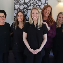 Southern Pines Smiles