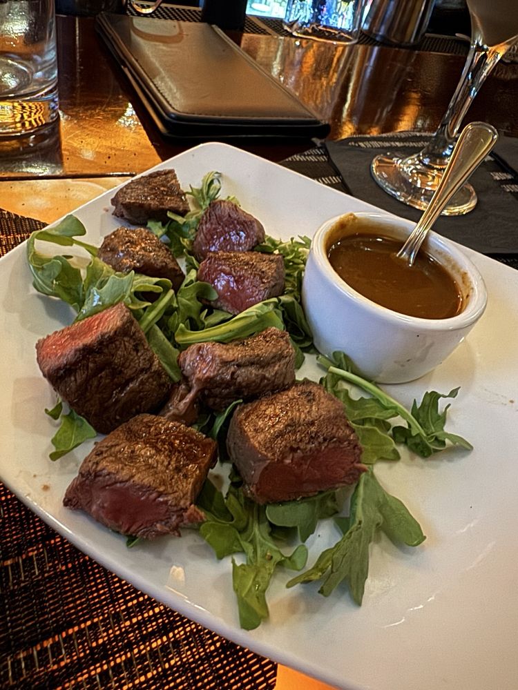 Cordeiro's Steakhouse