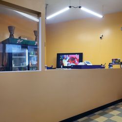 Dabakh Restaurant