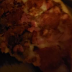 Pat's Pizza & Pasta