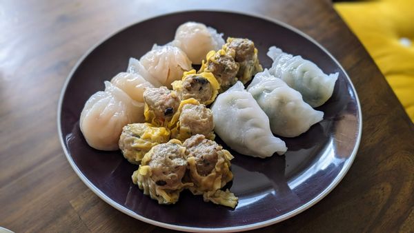 Good Mong Kok Bakery by null Good Mong Kok Bakery by null