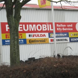 Pneumobil
