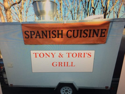 Photo of Tony and Tori's GRILL - Medford, NJ, US.