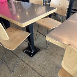 Chipotle Mexican Grill - Dirty