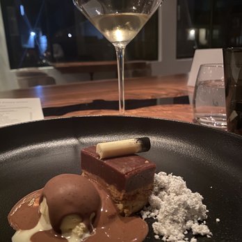 Localis - New American Near Me - Sacramento, California