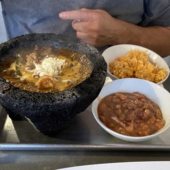Los Pookies - Tacos Near Me - Albuquerque, New Mexico