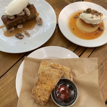 Ariete - New American Near Me - Miami, Florida