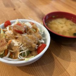 Tanoshi Bento