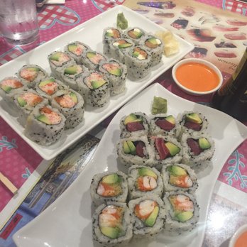 Love Sushi - Japanese Near Me - Gaithersburg, Maryland Love Sushi - Japanese Near Me - Gaithersburg, Maryland