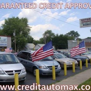 Automax Finance Center - Check Cashing/Pay-day Loans Near Me - Madison Heights, Michigan Automax Finance Center - Check Cashing/Pay-day Loans Near Me - Madison Heights, Michigan