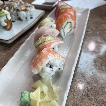 Sushi Ari - Sushi Bars Near Me - Puyallup, Washington Sushi Ari - Sushi Bars Near Me - Puyallup, Washington