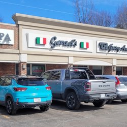 Geraci's Pizza