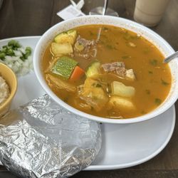 Pupusa 503