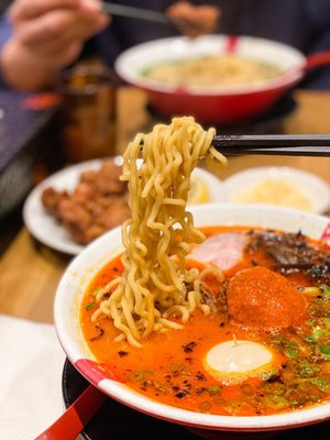 Ramen Nagi by null