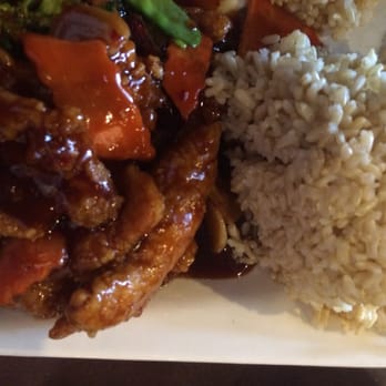 Taiwan 101 - Amazing chicken with vegetables. - Chinese Near Me - Monaca, Pennsylvania