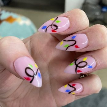 Queen's Nails - Nail Salons Near Me - Artesia, California Queen's Nails - Nail Salons Near Me - Artesia, California