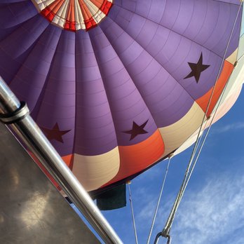 World Balloon - From inside the balloon - Hot Air Balloons Near Me - Albuquerque, New Mexico World Balloon - From inside the balloon - Hot Air Balloons Near Me - Albuquerque, New Mexico