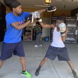Cardio Kings Fitness Boxing