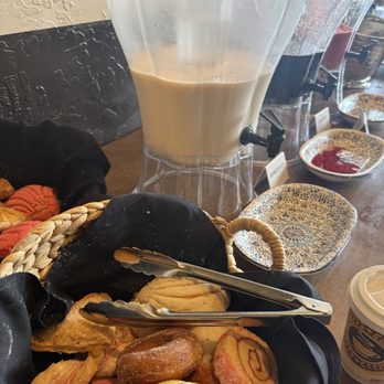 El Torito - Pan dulce.. yes please - Mexican Near Me - Hawthorne, California