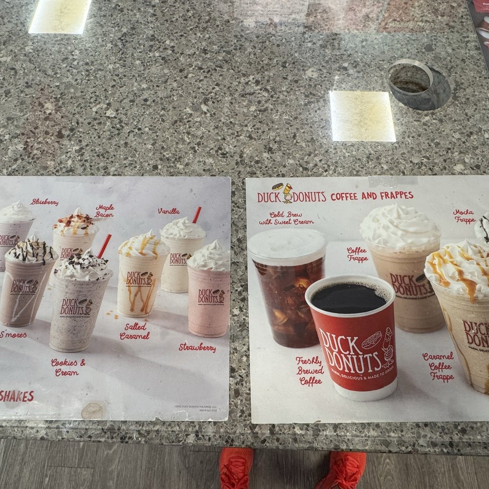Duck Donuts - Donuts Near Me - Greensboro, North Carolina Duck Donuts - Donuts Near Me - Greensboro, North Carolina