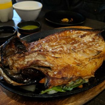 Anytime Kitchen - Mackerel - Korean Near Me - New York, New York Anytime Kitchen - Mackerel - Korean Near Me - New York, New York