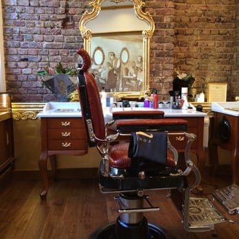 The Ottoman Crew - Barbers Near Me - London, XGL