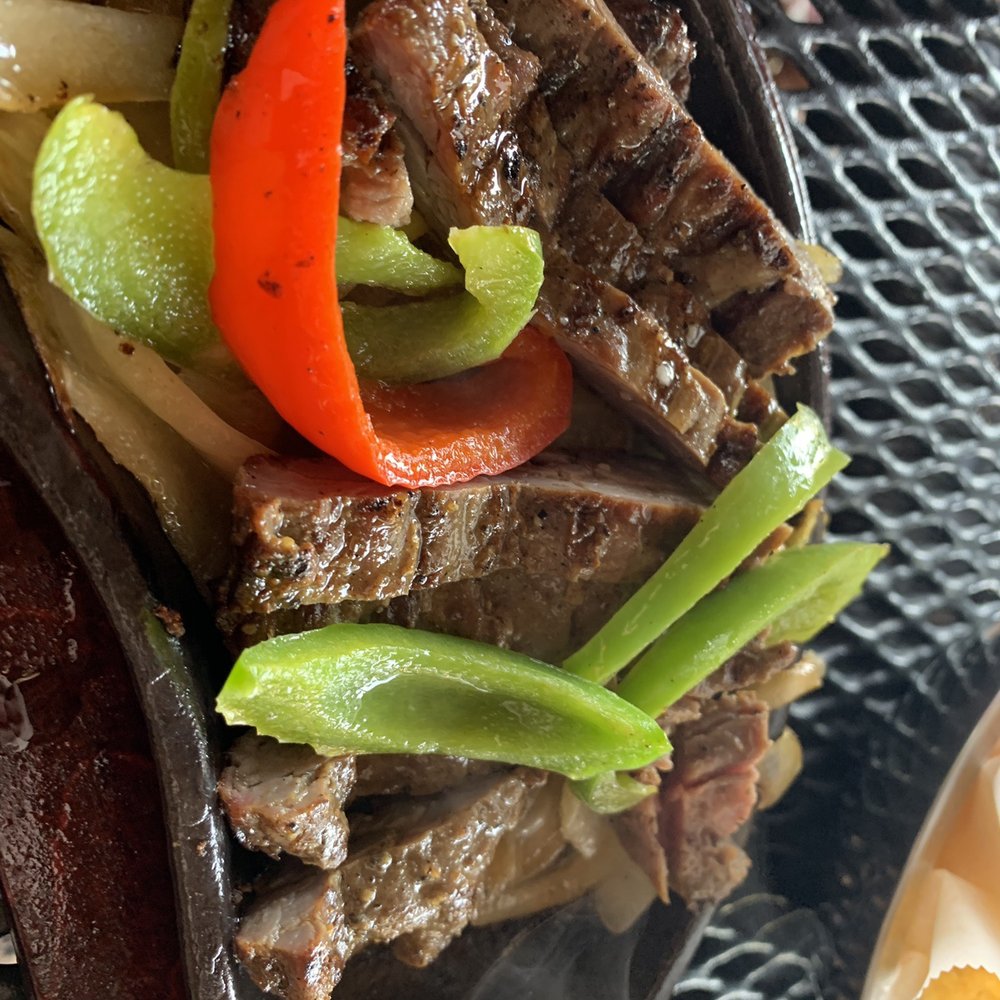 El Arroyo - Beef Fajita - Mexican Near Me - Arlington, Texas