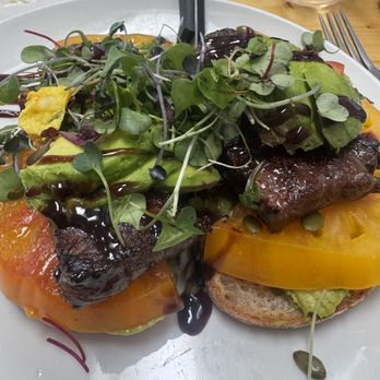 Shorehouse Kitchen - Breakfast & Brunch Near Me - Carlsbad, California