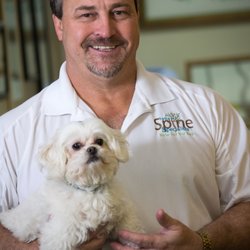 Shasta Spine Specialists
