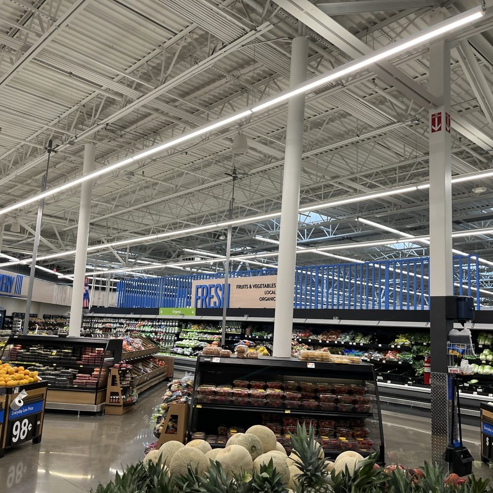 Walmart Supercenter - Grocery Near Me - Hewitt, Texas Walmart Supercenter - Grocery Near Me - Hewitt, Texas