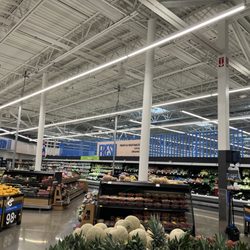 Walmart Supercenter
