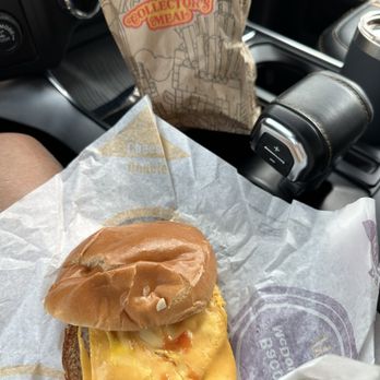 McDonald's - Double Cheeseburger - Burgers Near Me - Lyndon, Kentucky McDonald's - Double Cheeseburger - Burgers Near Me - Lyndon, Kentucky