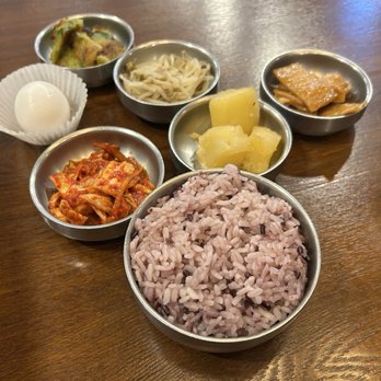 Korean Tofu House Express - Korean Near Me - Seattle, Washington Korean Tofu House Express - Korean Near Me - Seattle, Washington