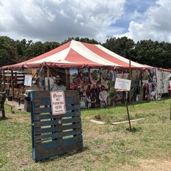 Atlanta Harvest Open Market & Nursery