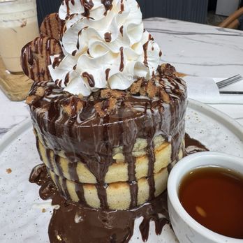 Miam Cafe - Coffee & Tea Near Me - Coral Gables, Florida