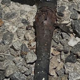 Rotted Gas Line, Rotted Gas Line,