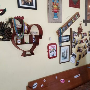 Lucile's Creole Cafe - Cajun Kitsch - Breakfast & Brunch Near Me - Denver, Colorado Lucile's Creole Cafe - Cajun Kitsch - Breakfast & Brunch Near Me - Denver, Colorado