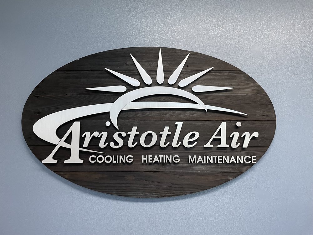 ARISTOTLE AIR CONDITIONING & HEATING Updated September 2024 35