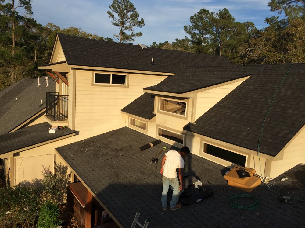 Slide of Stone & Steel Specialty Roofing