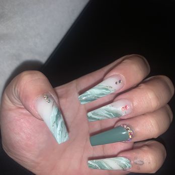 Luxury Nail Spa - Nail Salons Near Me - Pinole, California Luxury Nail Spa - Nail Salons Near Me - Pinole, California