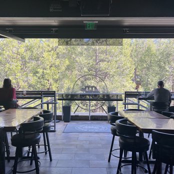 Idyllwild Brewpub - Brewpubs Near Me - Idyllwild, California
