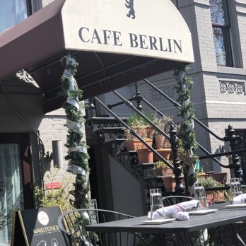 Cafe Berlin - German Near Me - Washington, DC, District of Columbia Cafe Berlin - German Near Me - Washington, DC, District of Columbia