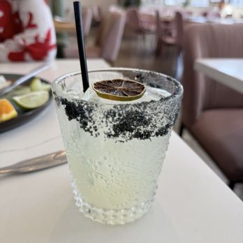 El Barrio Cantina - El patron - Mexican Near Me - Long Beach, California