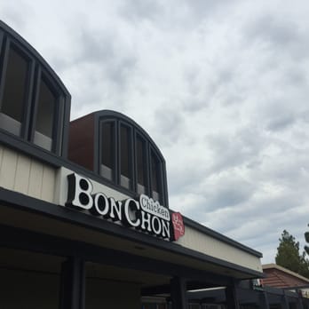 Bonchon Sunnyvale - Bon Chon Chicken - Chicken Wings Near Me - Sunnyvale, California