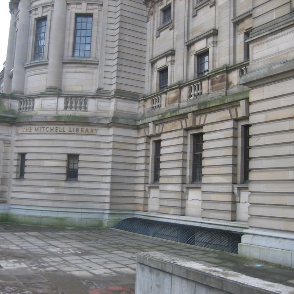 The Best 10 Libraries near Clarkston Library in Glasgow - Yelp, image size:1000x1000