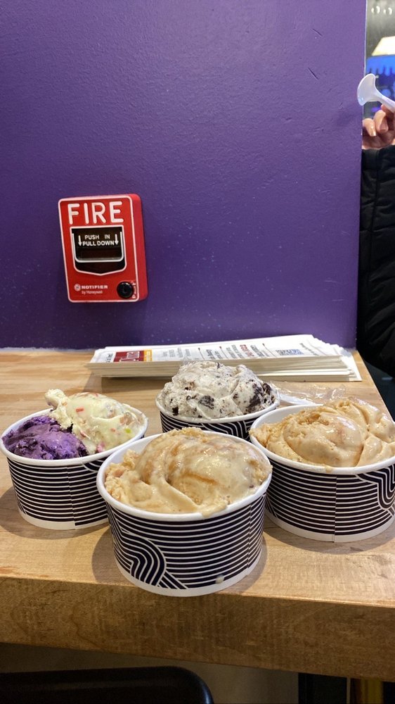 Insomnia Cookies Book a Table Updated November 2025 22 Photos