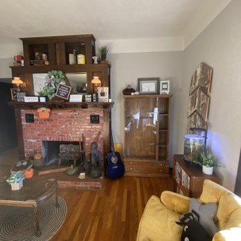 Dos Cabezas Coffee - Coffee & Tea Near Me - Willcox, Arizona