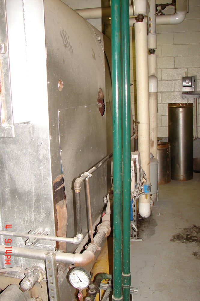 Slide of New Rochelle Sewer and Drain Cleaning