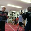 Champ Nation Boxing Gym gift card