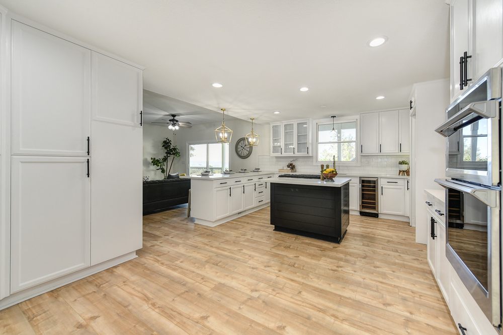 Slide of Terra Inc Construction